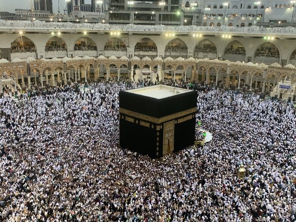 Agence Hajj Omra Paris 5