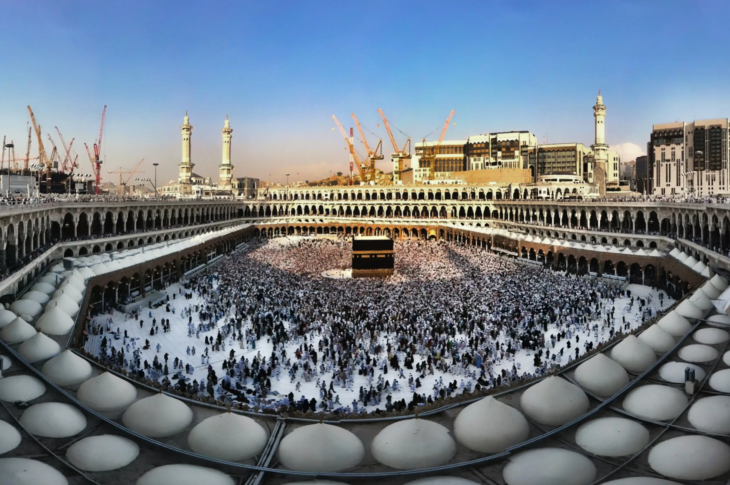 Agence Hajj Omra Orsay 91400